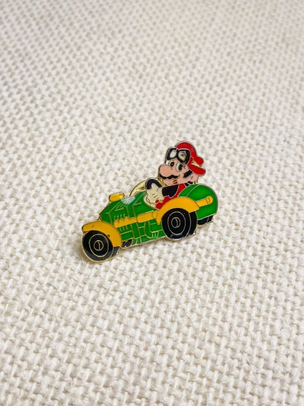 Nintendo 1988 mario